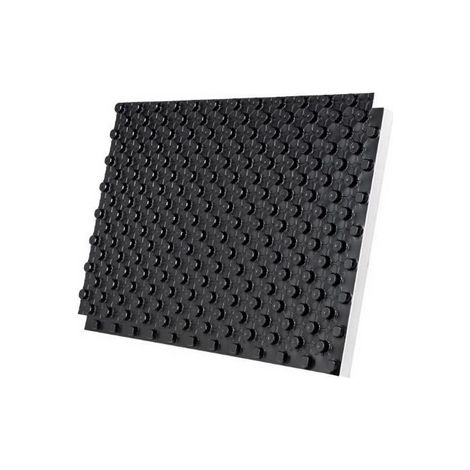 PANNELLO ISOLANTE EPS GRAPHITE ACCOPPIATO- sp. 30mm  - 150kPa - 0.96 mq- ATON- pezzi 10