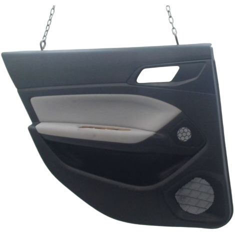[PRODUIT D'OCCASION] Garniture Porte Arriere Gauche PEUGEOT 308 Sw 2008- ♻️ Ref Oe. 98041933xe - Garantie à vie (1/2)