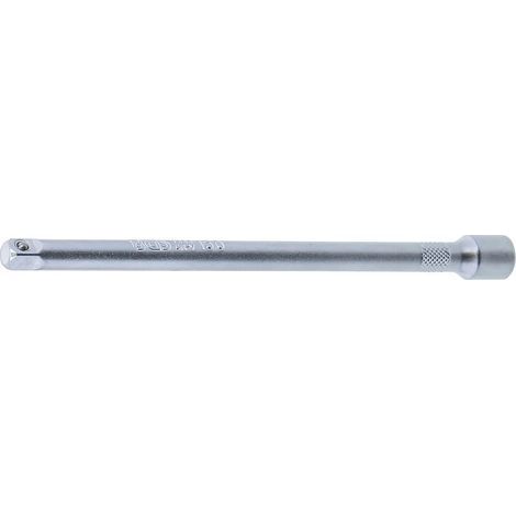 1 Rallonge 6,3 mm Acier Chrome-Vanadium Carré Mâle 150 mm Pour Mécanique (1/3)