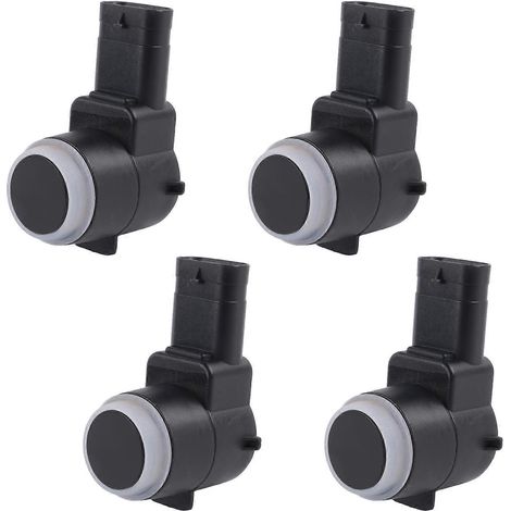 4pcs PDC stationnement Capteur Reversing Radar A0009052402 pour Mercedes Benz W204 W211 W164 W251 X164 (1/5)