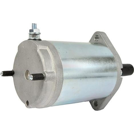 The snowmobile starter 2410748, 4170006 is suitable for Polaris RMK 600, 700, 800 etc.--DTEKGAZ