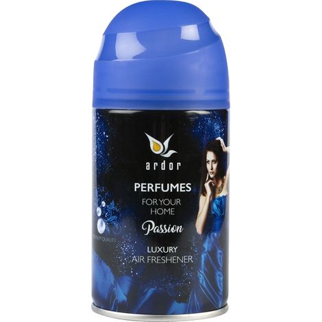 Ardor Parfums pour la maison Passion Désodorisant parfumé 250 ml - Recharge