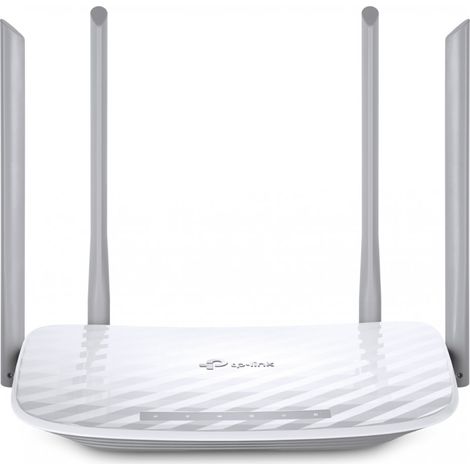 Router Wireless Ac1200 Archer C50 (1/10)