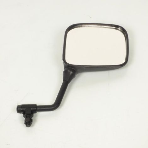 [JAMAIS UTILISE] Rétroviseur droit pour Moto Yamaha 600 SRX 1986 à 1987 M10x125 (1/5)