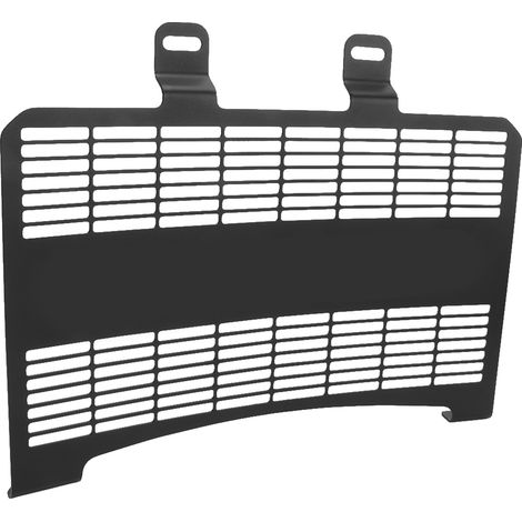 Protecteur radiateur moto RH1250 S 2021-2022, grille pare-pierres réservoir eau, couvercle acier inoxydable, accessoire robuste pour BMW R 1250 GS Adventure. (1/5)