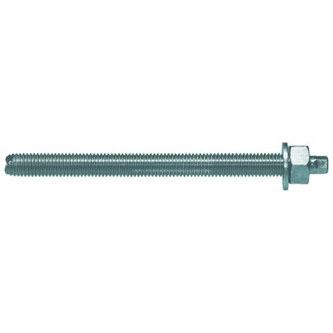 UPAT Vis béton ASTA M16x165 A4 (Par 10)
