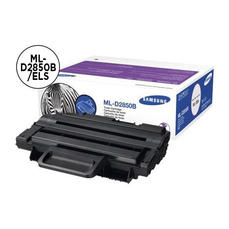 Toner samsung laser ml-2850d/2 851nd -5000 pag