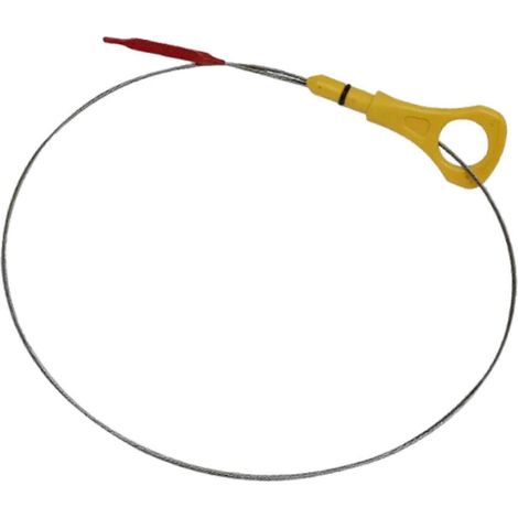 Jauge de niveau d'huile 266113cka0 Pièce de rechange facile à installer, remplace directement (1/5)