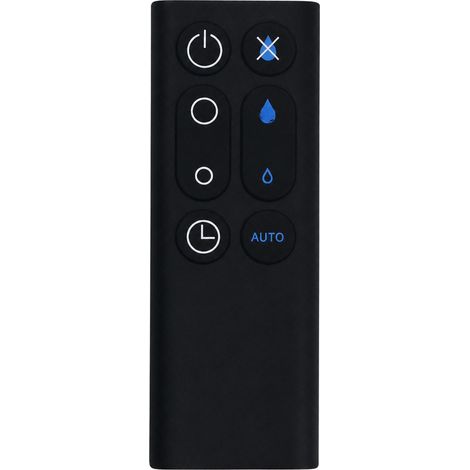 Télécommande Compatible avec Ventilateur Humidificateur Dyson AM10, Modèle 17 (1/5)
