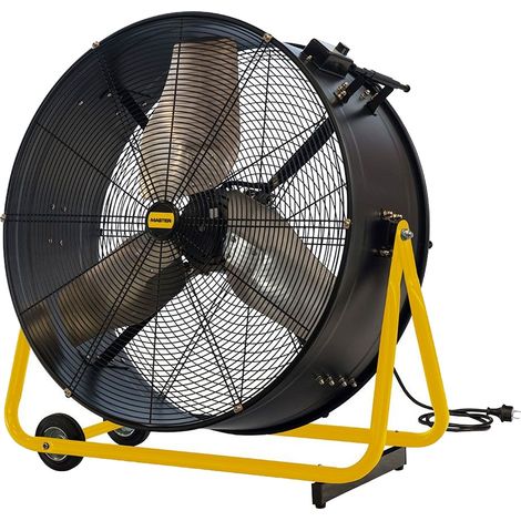 Master DF 36 P Industrieventilator