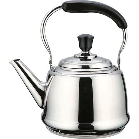 Hervidor de agua de 2,5 l - 12028444 - Beka -