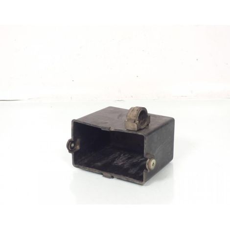 [PRODUIT D'OCCASION] Support de batterie origine pour moto Yamaha 1000 FZR 1989 à 1995 (1/2)