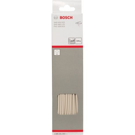 Bosch Professionnal 1 609 201 810 - Filo per saldatura de (plastica, 225 mm, 4 PP) (1/3)