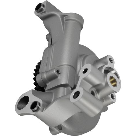 Ölpumpe For VW Golf VI Polo Touran Audi A1 A3 1.2L 03F115105D 40 Zähne (1/5)