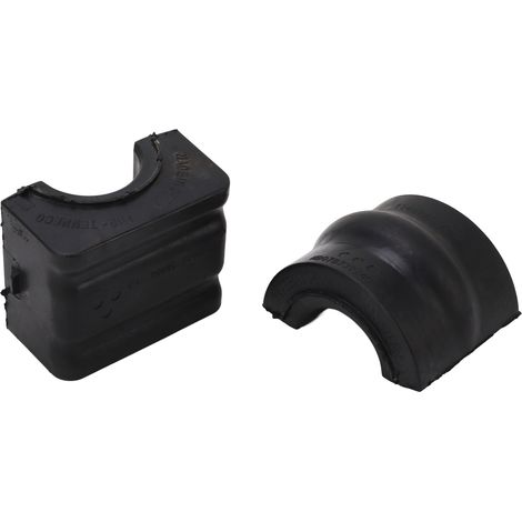 2 pièces Bras de suspension avant avec bagues 1144383‑00‑B Remplacement pour Tesla Model 3 2017‑2023 (1/5)