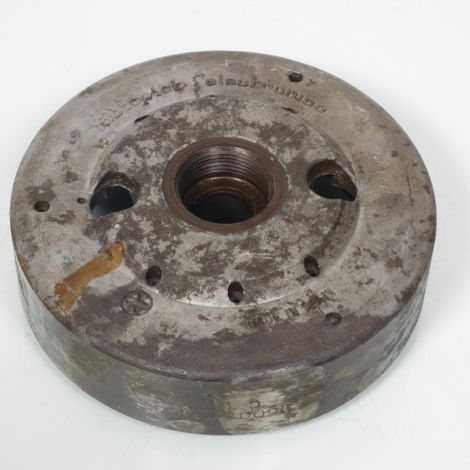 [PRODUIT D'OCCASION] Volant magnétique d allumage Motoplat pour moto KTM 125 GS 1993 (1/2)