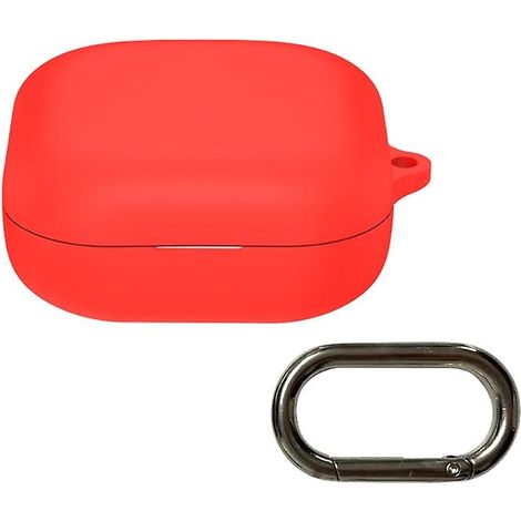 Housse antidérapante pour boîtier de casque SHOKZ-OpenFit, lavable et anti-rayures (1/5)
