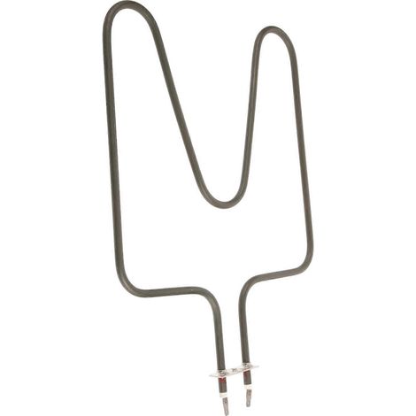 Élément chauffant de sauna de remplacement : radiateur électrique tubulaire – récupération de chaleur rapide et installation facile (1/5)