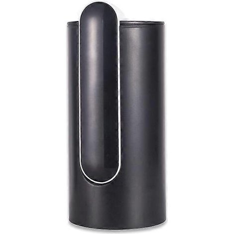 Distributeur d'eau automatique blanc en bouteille : Pompe à eau automatique, distributeur d'eau froide électrique, distributeur d'eau rechargeable par USB, distributeur d'eau portable (1/5)