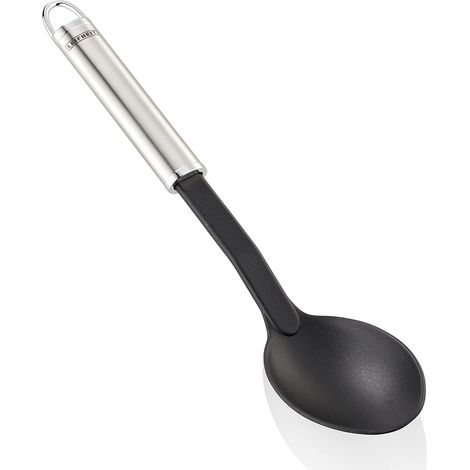 Leifheit 24061 Groentelepel in nylon sterling (1/3)
