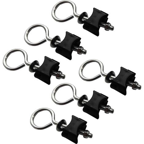 vis rondes pour trampoline, vis pour fixer le trampoline, accessoires pour trampoline (1/5)