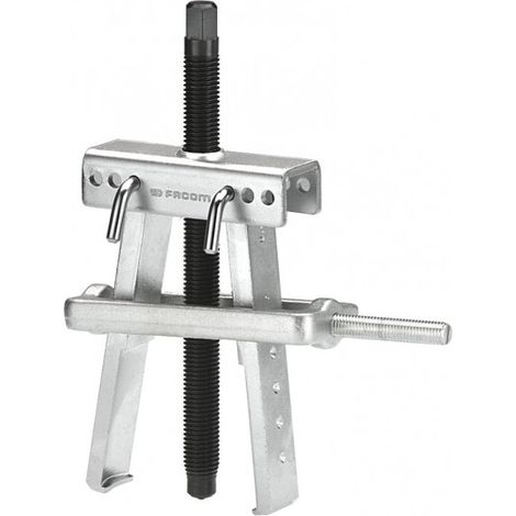 Abzieher 2-armig Bügel 120mm FACOM U42 10