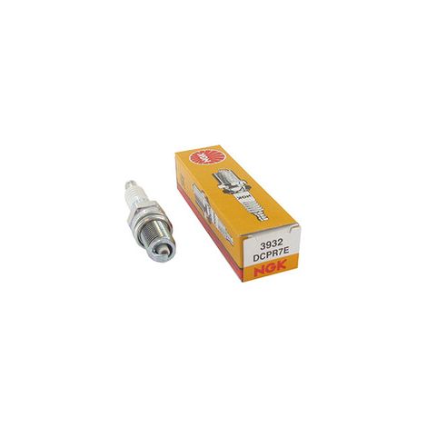 Candela NGK DCPR7E