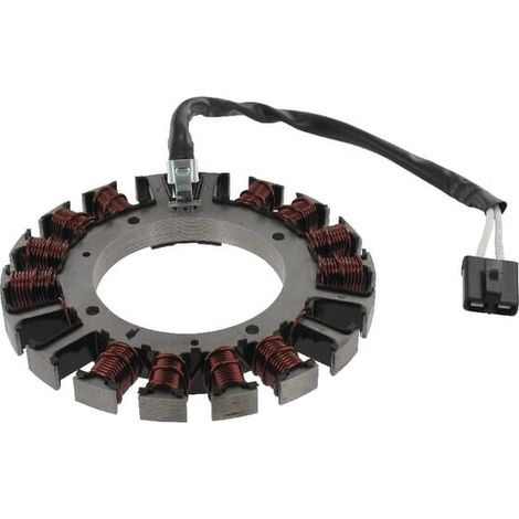Lichtmaschine Anlasser Motor Rasentraktor KAWASAKI FH601V 59031-7014