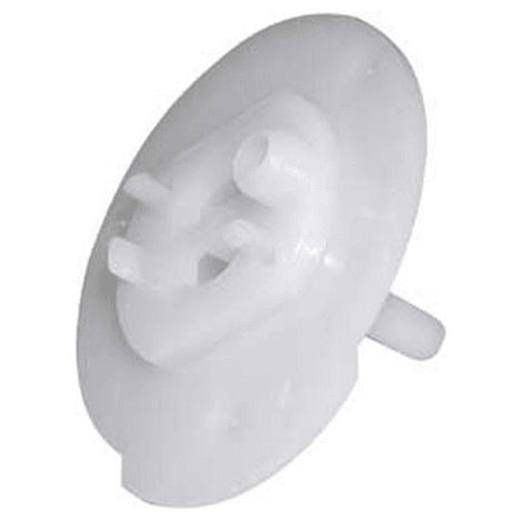 AXE DE BOUTON POUR LAVE LINGE FAGOR - 52X2558