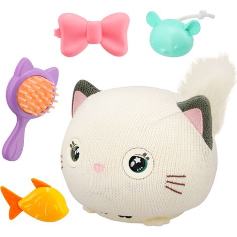 Text purro die interaktive smart kitty