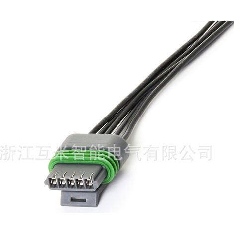 High-quality 12162830 automotive connector, waterproof plug DJ7054YA-1.5-21 (1/4)