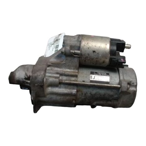 Demarreur TOYOTA Yaris 2005- [PRODUIT D'OCCASION]♻️281000y01084 (1/4)