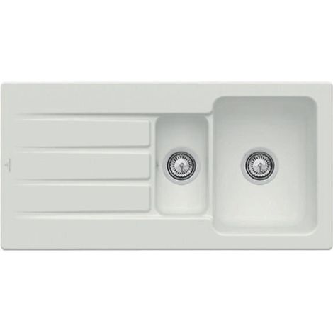 Villeroy & Boch 336501SM EB-SP Architectura 60 XR 1000x510mm (1/5)