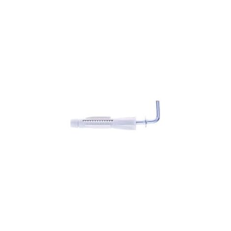 DYBEL UNIWERSALNY Z HAKIEM KĄTOWYM PUHK 06/37MM - 2.0 STO - MF-218-0637 (1/2)