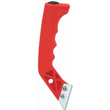 SOFOP TALIAPLAST - Griffe de carreleur pro - 2 lames au carbure (1/2)