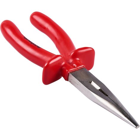 Pince à long bec Avec poignée isolante 20,3 cm (1/3)