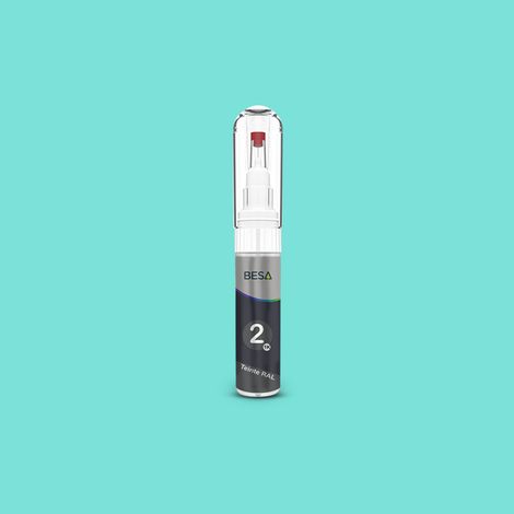 Stylo retouche peinture Pantone 7471 U  Brillant