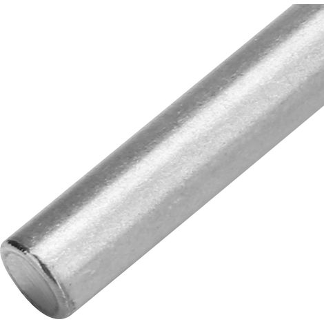 Thermomètre Oven Thermomètre de Gril 0‑250℃ en Acier Inoxydable - Thermomètre Pointer pour BBQ, Outil de Cuisine avec Diamètre Cadran 50mm et Installation Thread M8x1 (1/5)