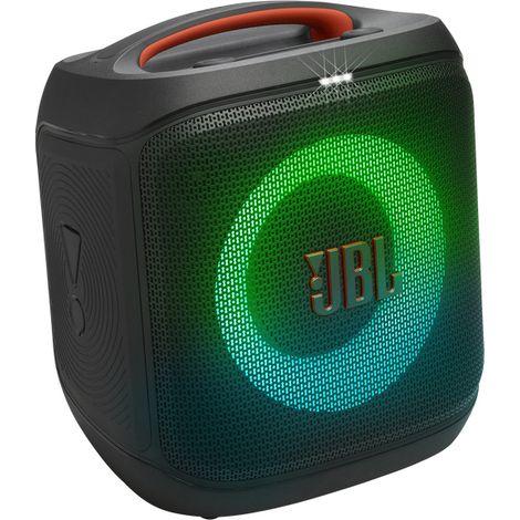 PartyBox Encore Essential 2 Altavoz para fiestas Negro 100 W