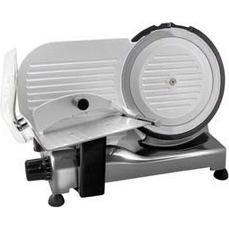1PZ AFFETTATRICE ELETTRICA TA22 LAMA MM.220 140W - potenza 140w - lama mm.220