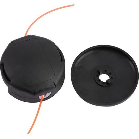 Freischneiderkopf für Echo Speed-Feed 400 SRM-225 SRM-230 SRM-210 (1/5)