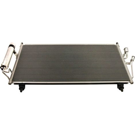 Condenseur, climatisation MAXGEAR AC830122 pour OUTLANDER I - (1/2)
