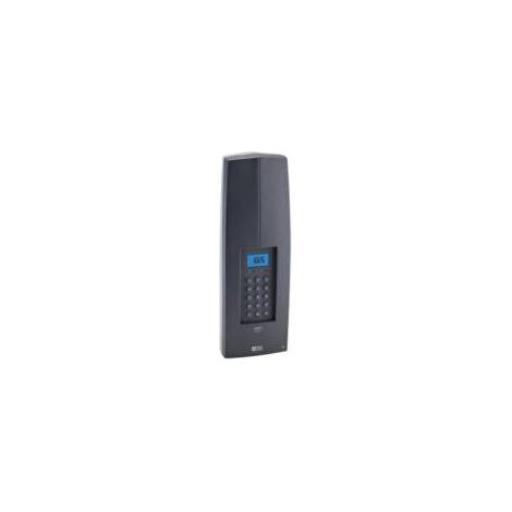 CENTRALE BUS 30 POINTS 3 ZONES SAFETAL BATTERIE FOURNIE DELTA DORE CEB 30 6432203