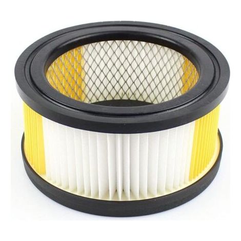Cartouche filtrante pour aspirateurs WD4.200, WD5.200, WD4 et WD5, 6.414-960. (1/4)