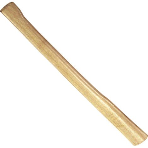 Manche en bois hachette allemande 1000 mm/2000 g.