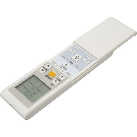 Télécommande Universelle A/C, Télécommande de Rechange pour Climatiseur Daikin ARC452A15 ARC452A16 ARC452A17 ARC452A18 ARC452A21 2MKS50G2V1B (1/5)