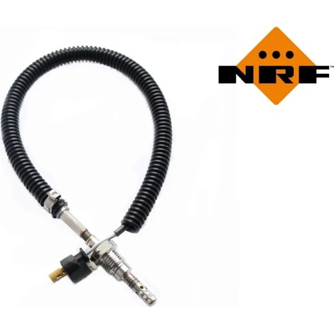 Capteur, température des gaz NRF 707103 JEEP 0071533328 0071539928 68005820AA
