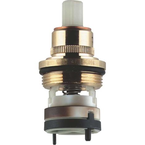 Grohe - Aquadimmer / deviatore 47364000 (1/5)