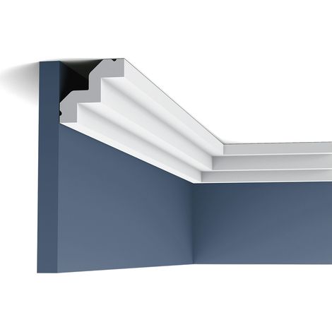 Orac Decor C602 Premium Coving Moulding (1/4)