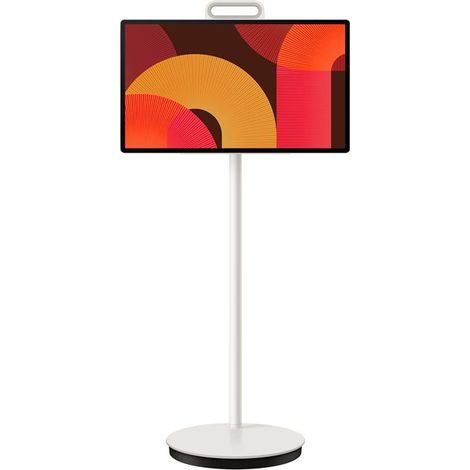 Téléviseur portable Samsung UE27LSM7FAXXXE The MovingStyle 27" Quad HD LED Smart TV Dolby Atmos 120 Hz